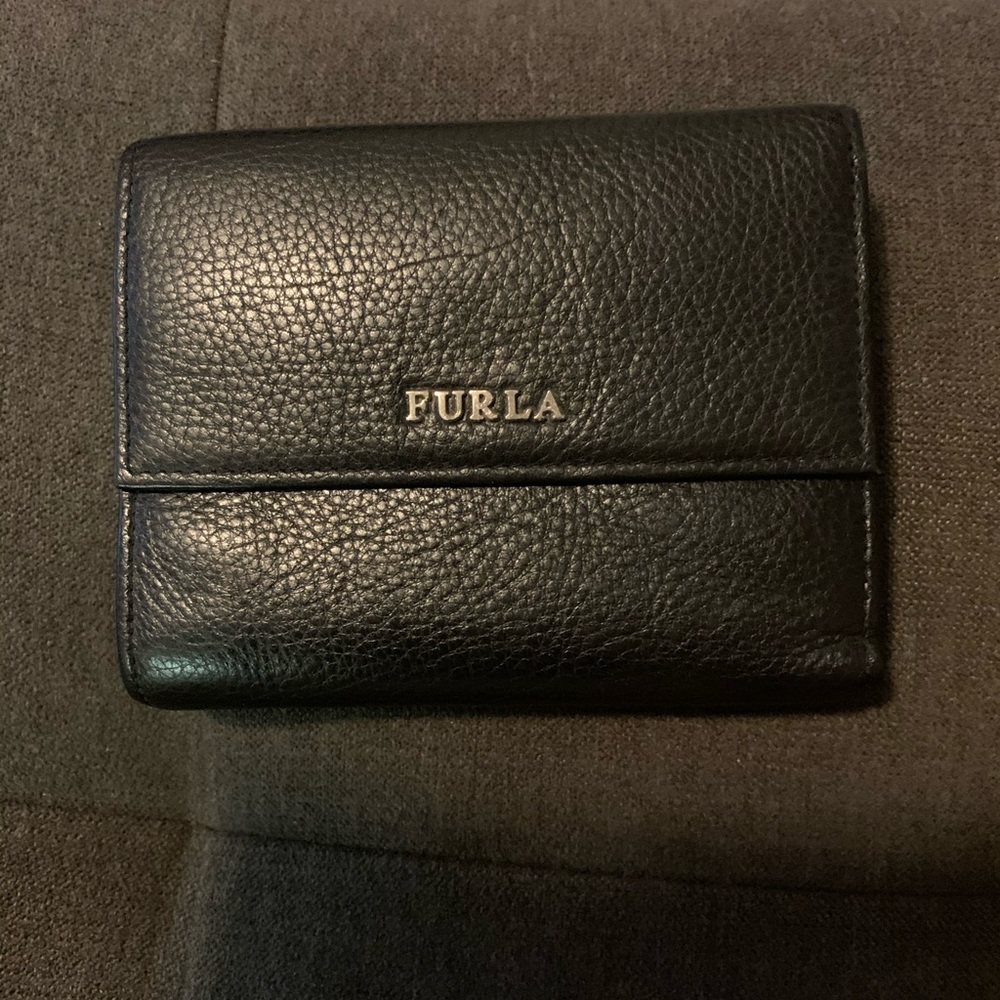 Furla Wallet